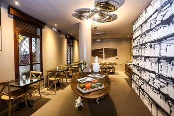 Hotel Mignon Hotel in Padua