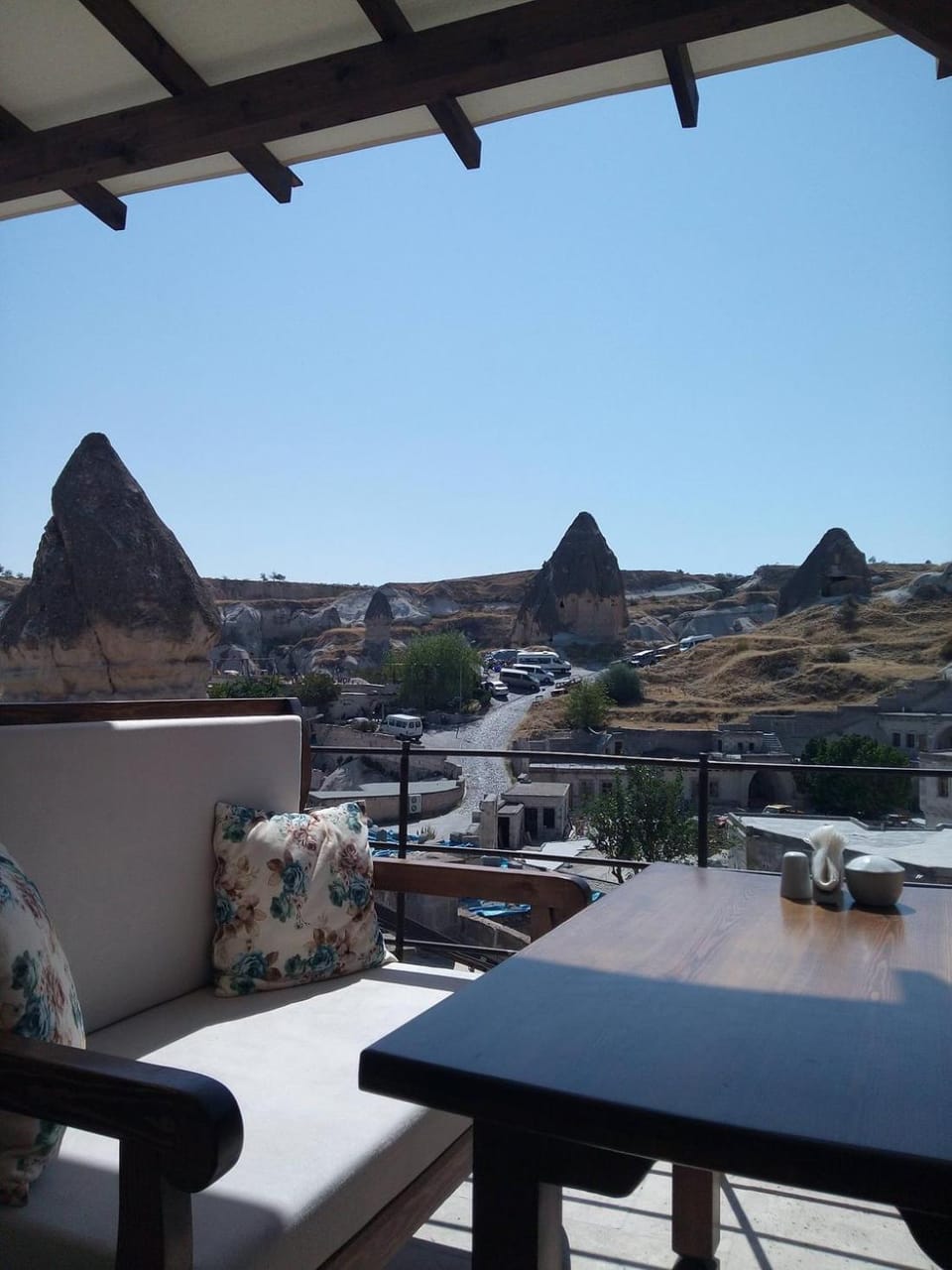 Mosaic Cave Hotel Hotel in Turkey