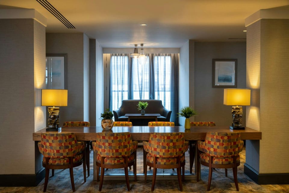 Leonardo Royal Hotel Brighton Waterfront Hotel in Brighton