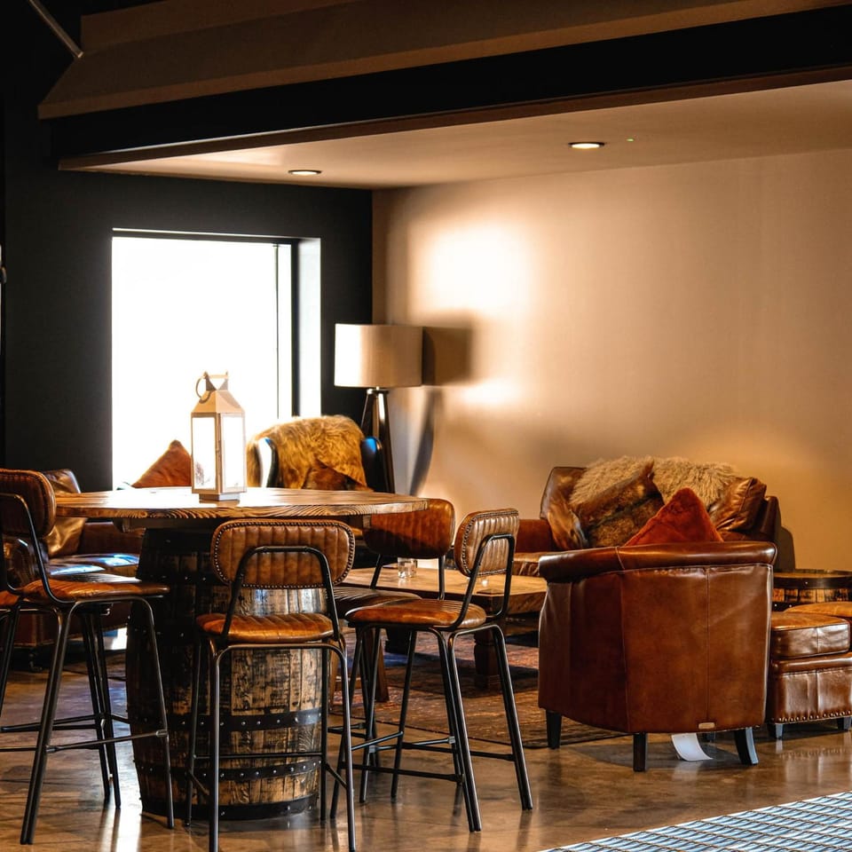 Bar/lounge