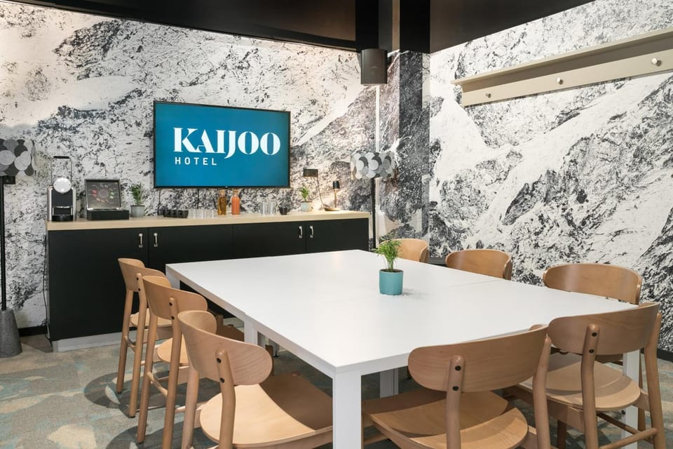 Meeting room / ballrooms