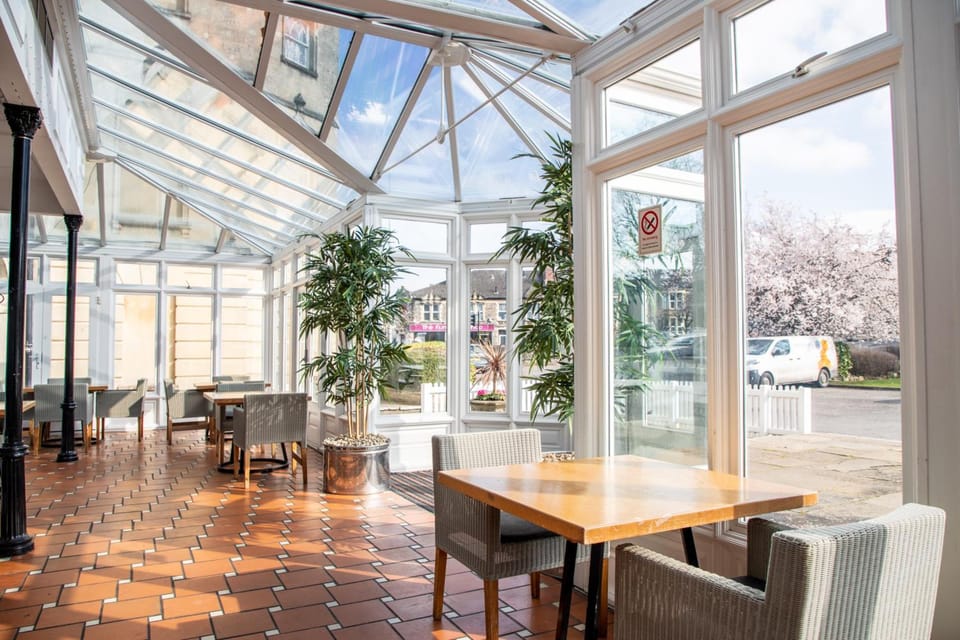 Arnos Manor Hotel Hotel in Bristol