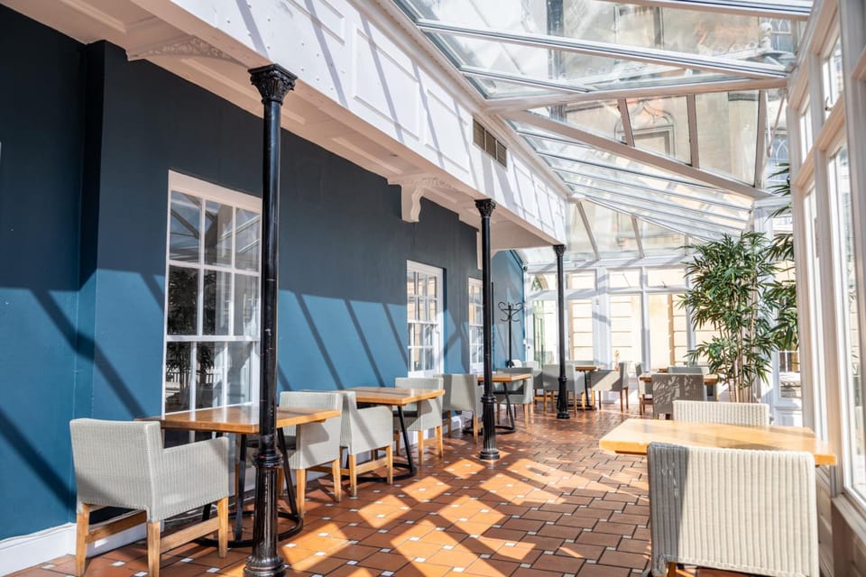 Arnos Manor Hotel Hotel in Bristol