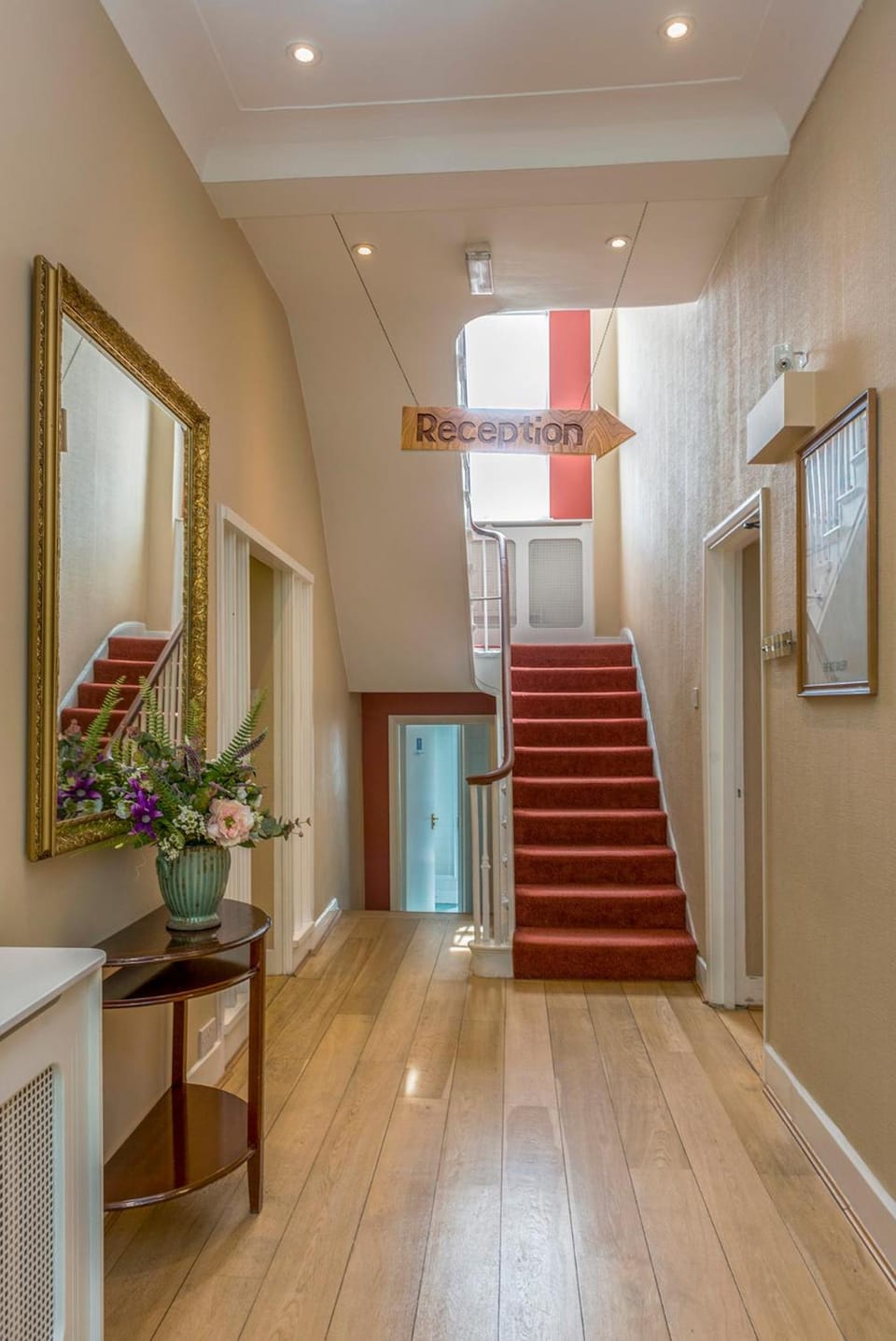 Euro Hotel Hotel in London Borough of Islington
