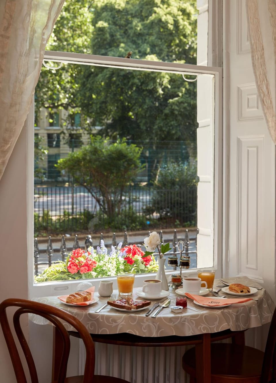 Euro Hotel Hotel in London Borough of Islington