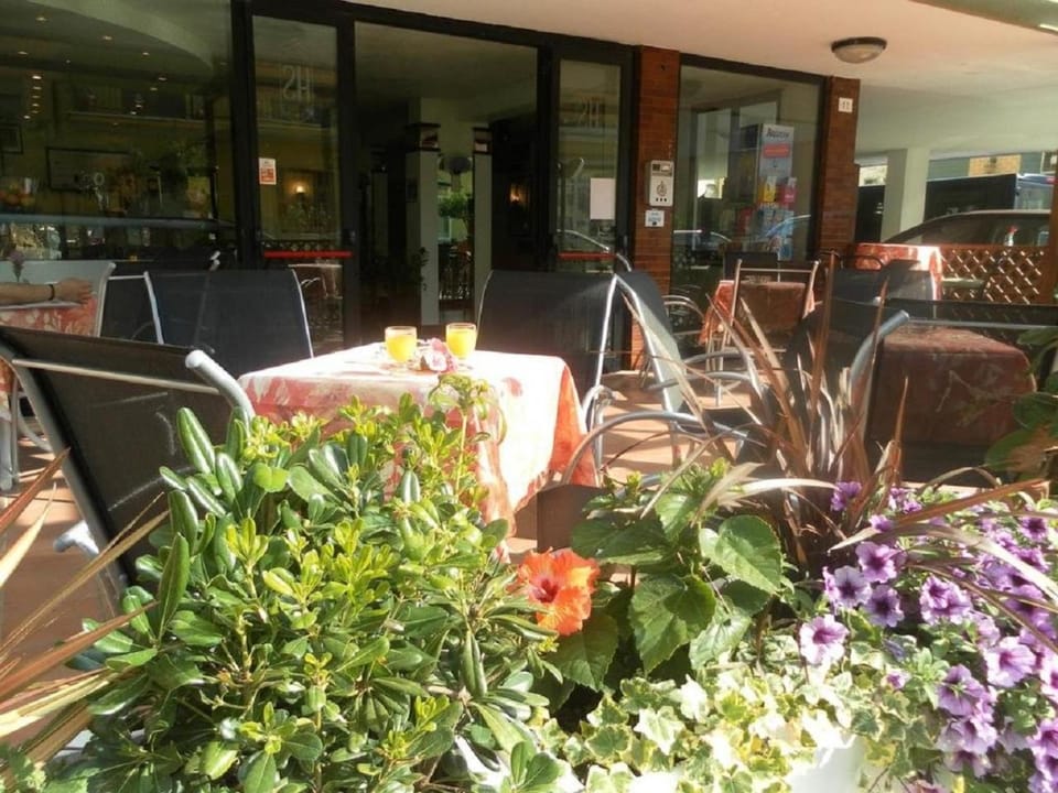 Facilities