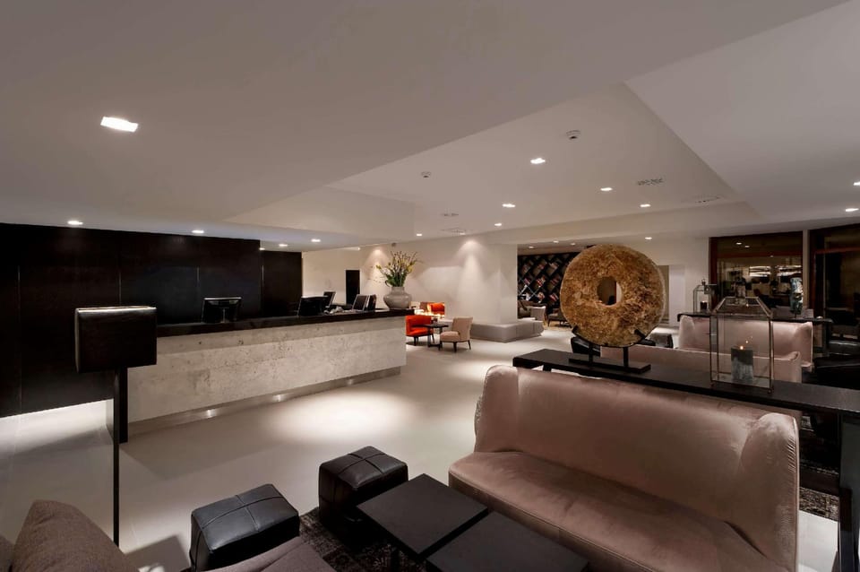 Wyndham Stuttgart Airport Messe Hotel in Stuttgart