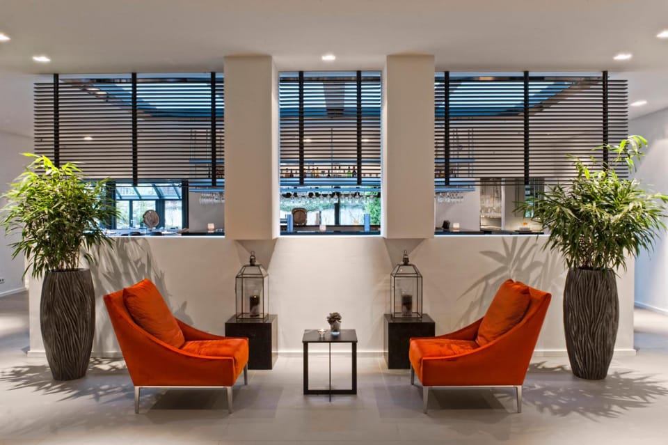 Wyndham Stuttgart Airport Messe Hotel in Stuttgart