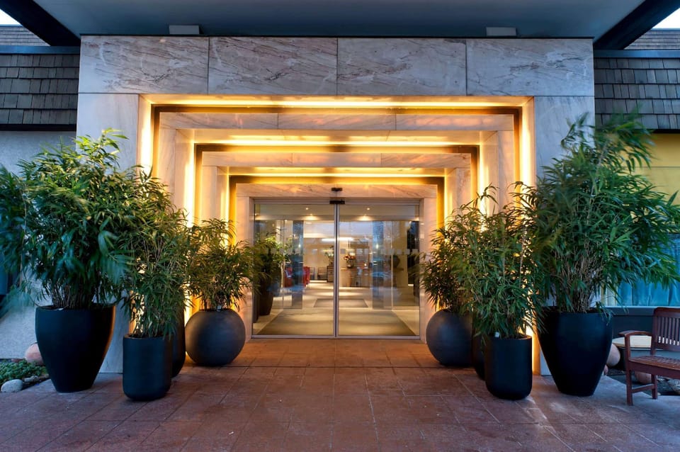 Wyndham Stuttgart Airport Messe Hotel in Stuttgart