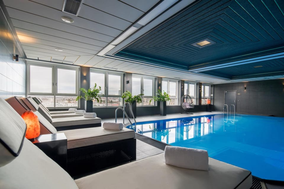 Best Western Plus Plaza Hotel Darmstadt Hotel in Darmstadt