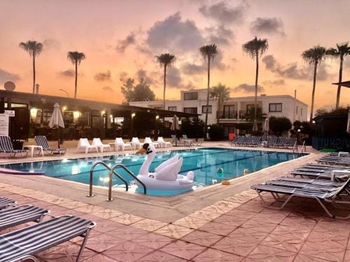 Carina Hotel Apartments Hotel in Ayia Napa