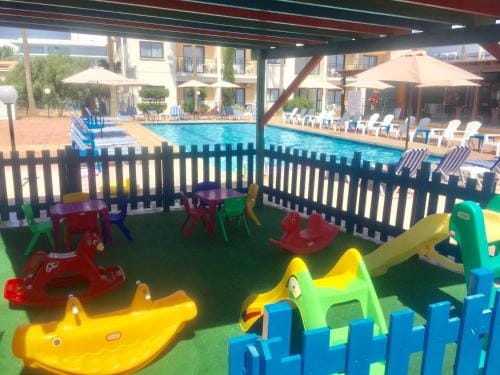 Carina Hotel Apartments Hotel in Ayia Napa