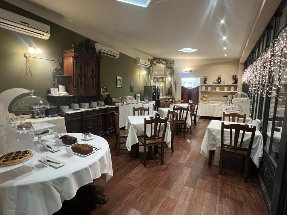 Liberty Hotel Hotel in Turin