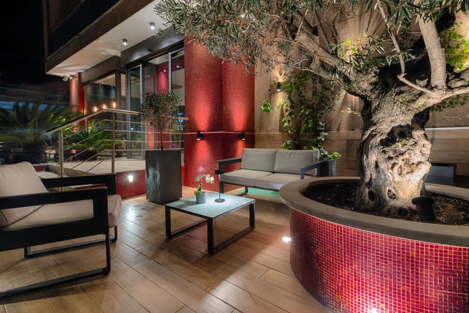 Hotel Raganelli Hotel in Rome