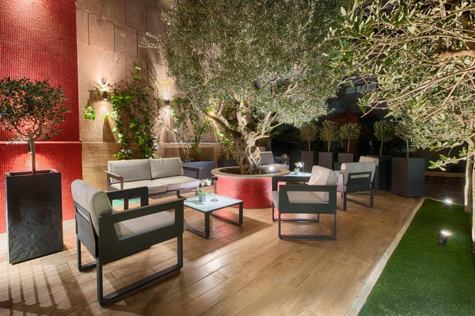 Hotel Raganelli Hotel in Rome