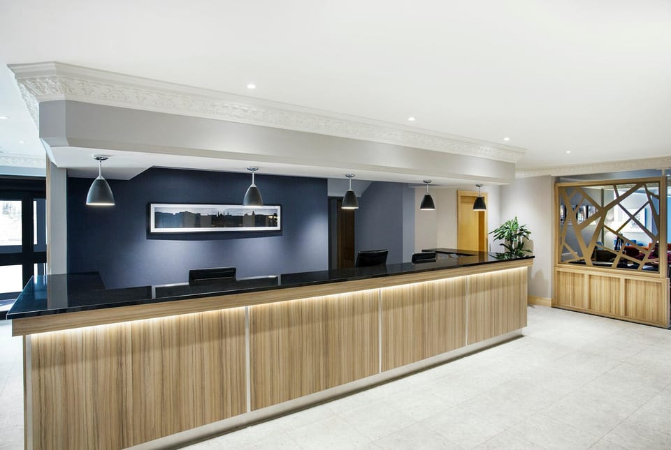 Leonardo Hotel Inverness Hotel in Inverness