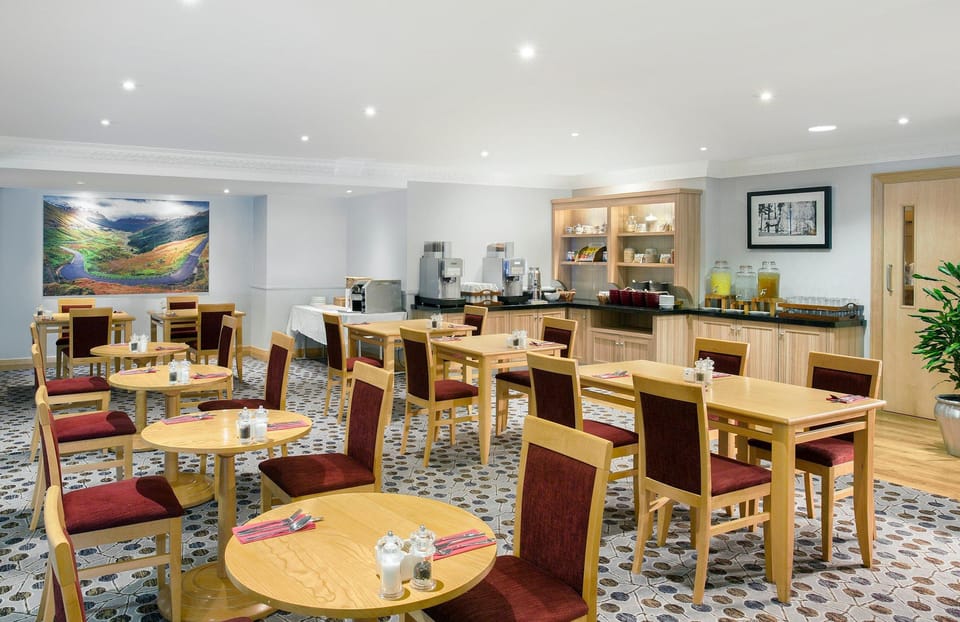 Leonardo Hotel Inverness Hotel in Inverness
