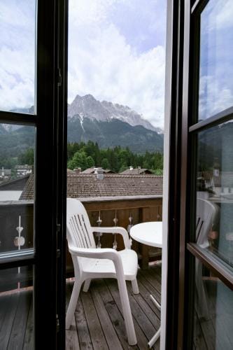 Gasthof Hohenrain Hotel in Grainau