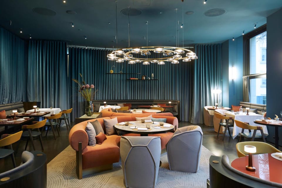Marktgasse Hotel Hotel in Zurich City