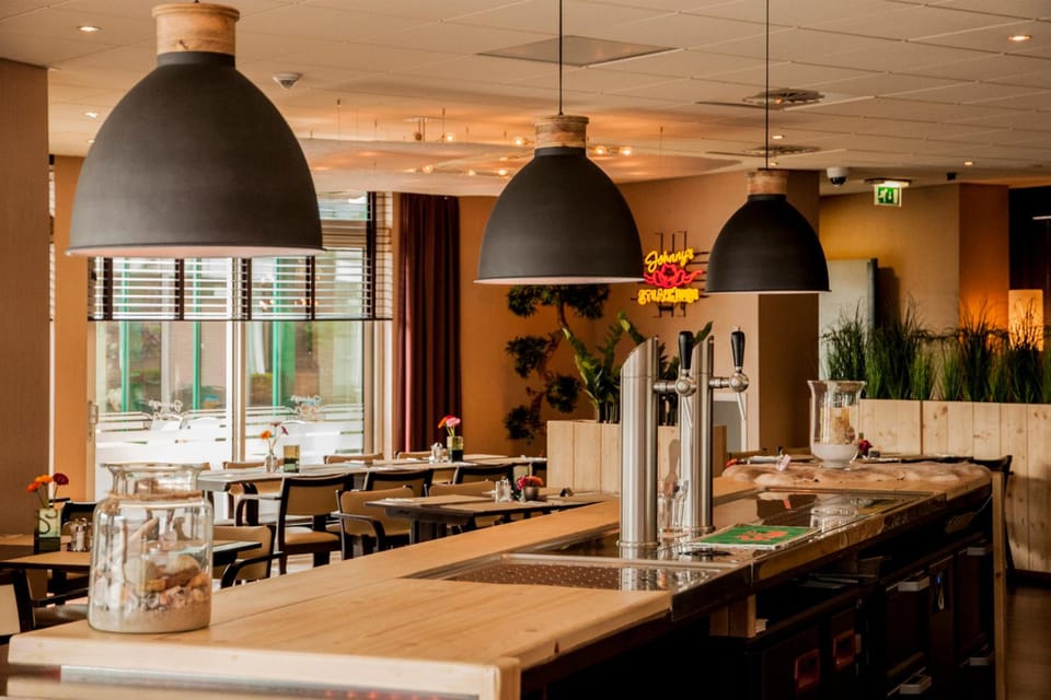 Hotel Dekkers Hotel in North Brabant (province)