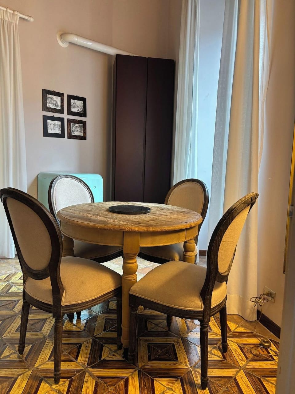 The Roman Empire Guesthouse Hotel in Rome