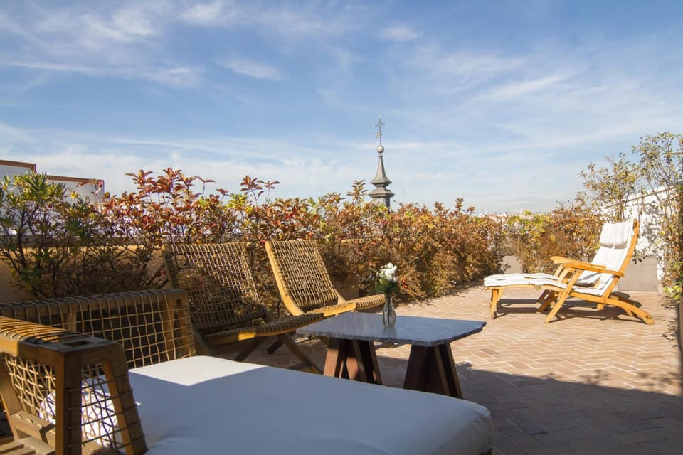 7 Islas Hotel Hotel in Centro