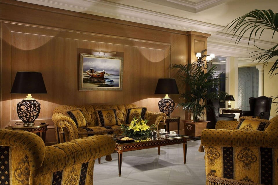 Royal Olympic Hotel Hotel in Athens