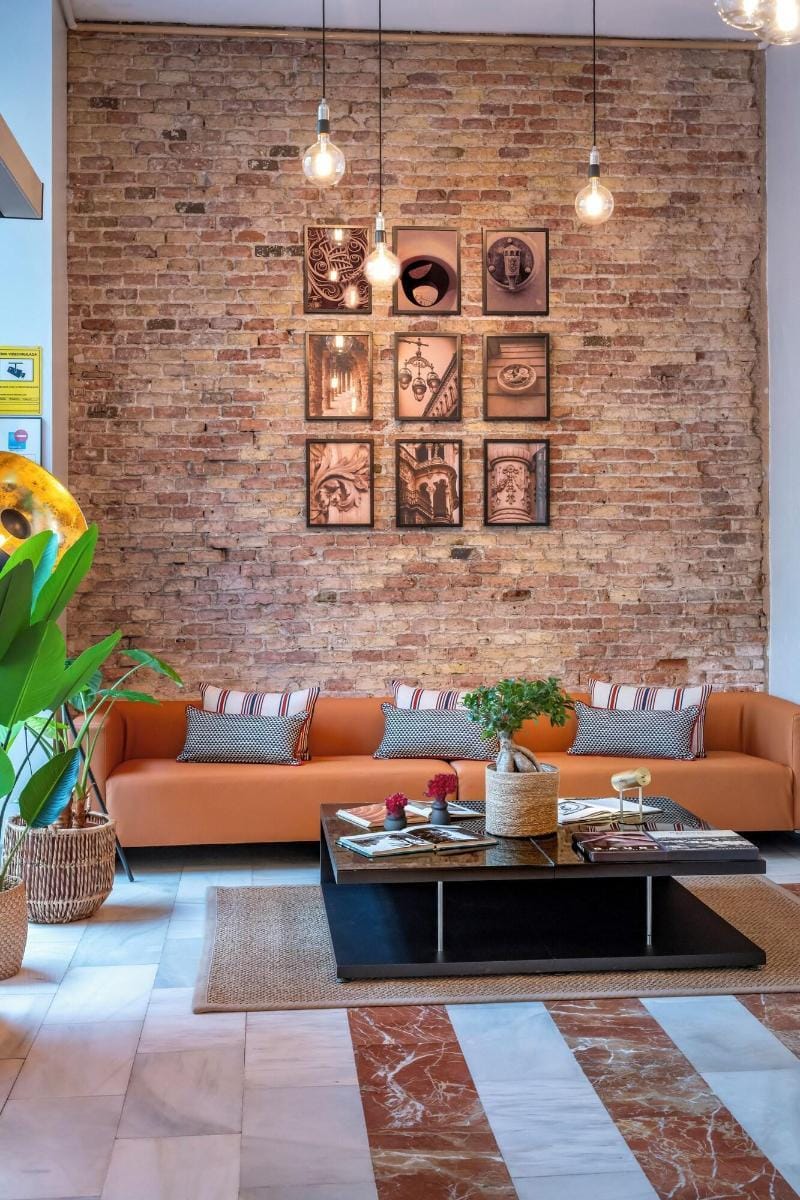 Hotel Serhs Carlit Hotel in Barcelona