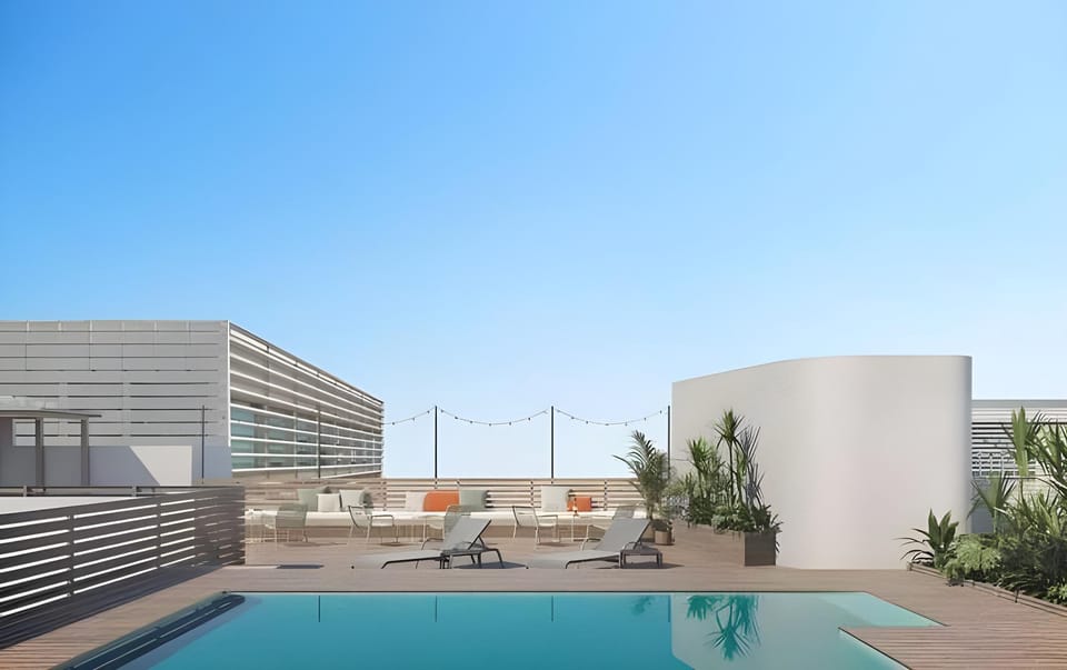 Casa Lit Barcelona Hotel in Barcelona
