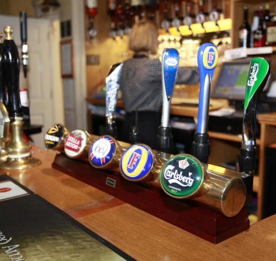 Heathrow Stay Hostel in Isleworth