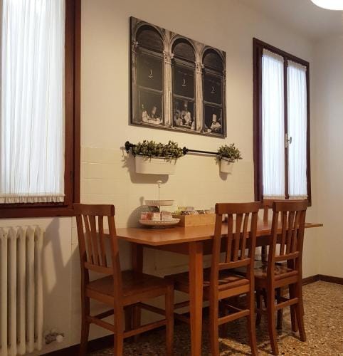 Silk Road Hotel in Lido di Venezia