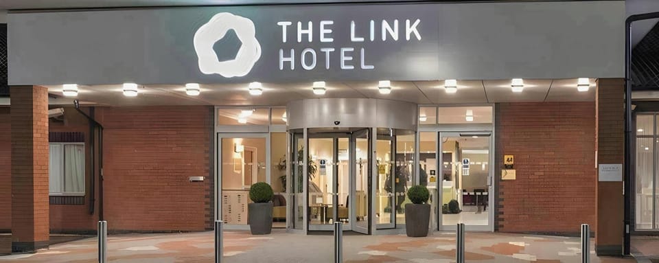 Link Hotel Hotel in Loughborough