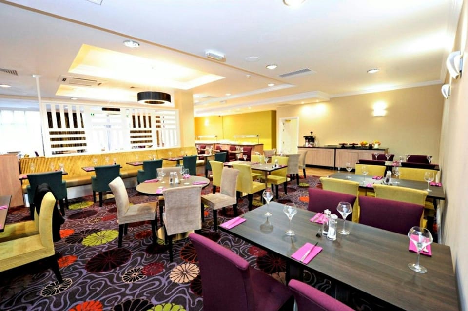 Link Hotel Hotel in Loughborough