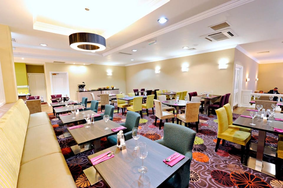 Link Hotel Hotel in Loughborough