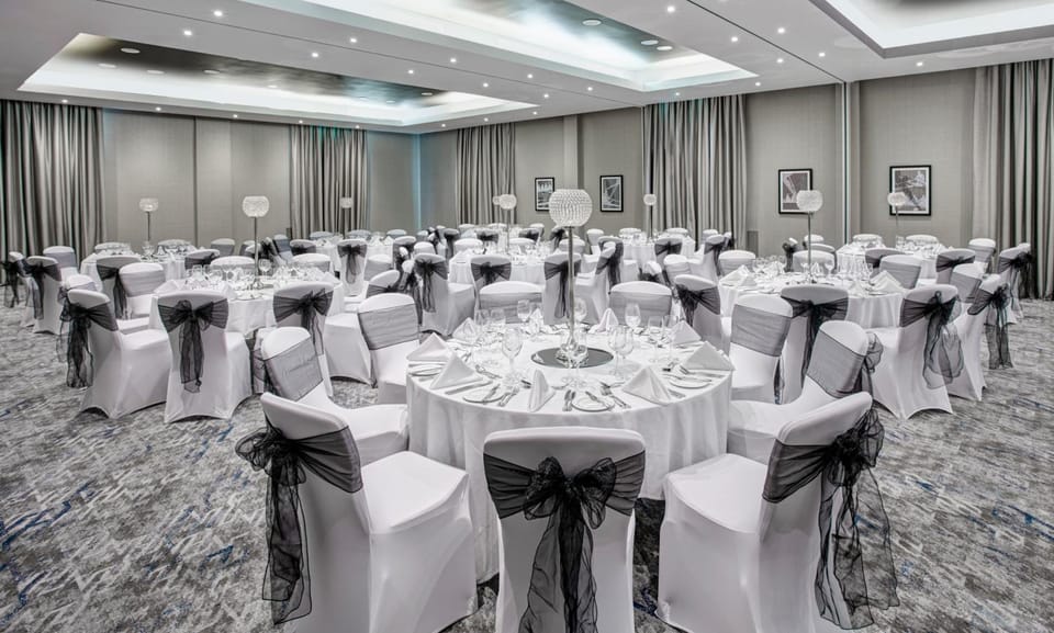 Meeting room / ballrooms