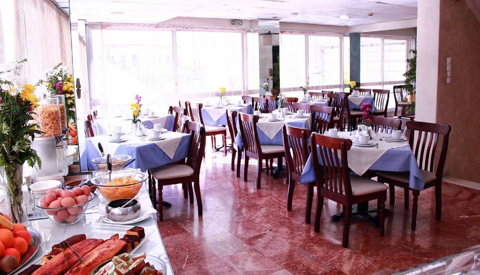 Apollo Hotel Hotel in Athens