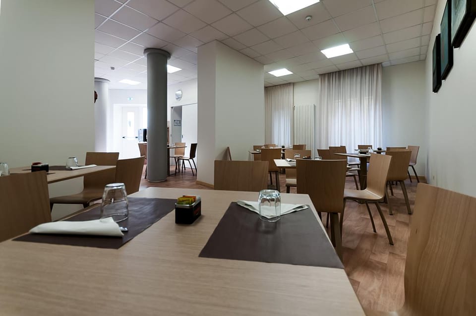Villa Albina Hotel in Naples