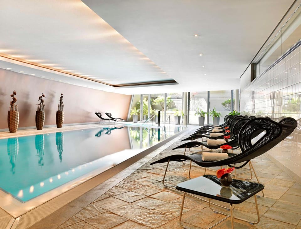 Hyatt Regency Mainz Hotel in Mainz