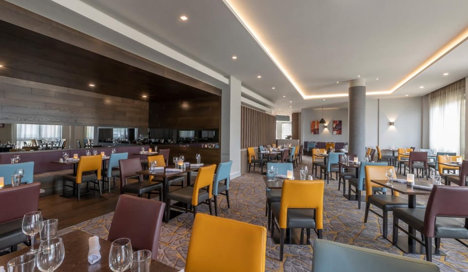 Maldron Hotel Belfast International Airport Hotel in Northern Ireland