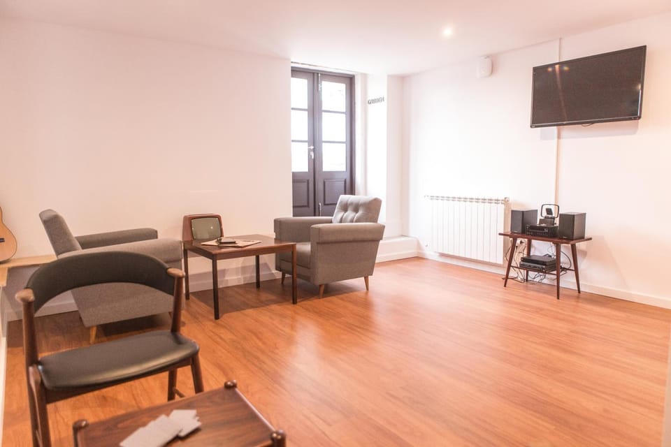Porto Republica Hostel & Suites Hostel in Porto