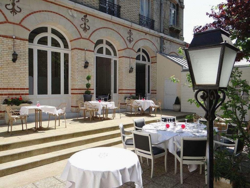 Hotel Concordia Le Mans Centre Gare Hotel in Le Mans