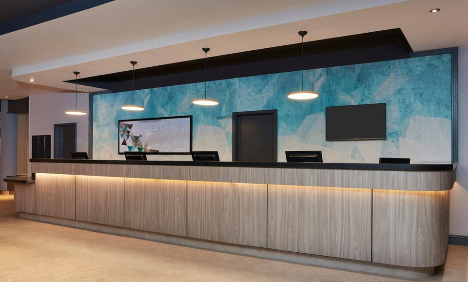 Leonardo Hotel Southampton Hotel in Southampton