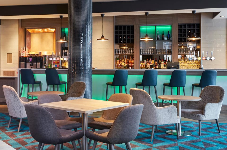 Leonardo Hotel Southampton Hotel in Southampton