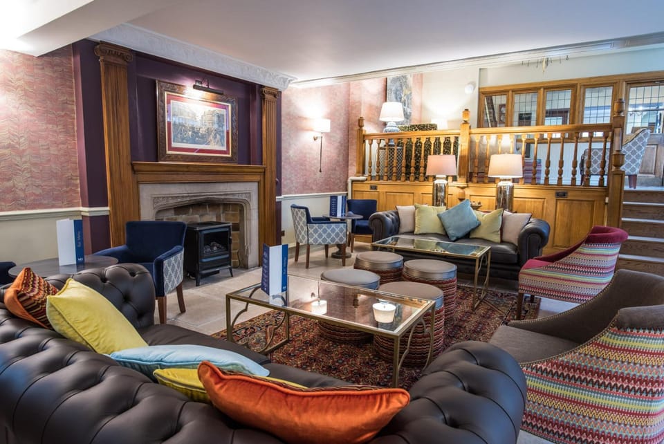 The Maids Head Hotel Hotel in Norwich