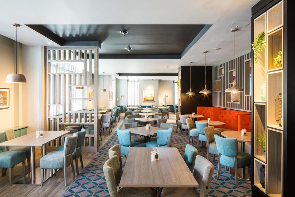Leonardo Hotel Belfast Hotel in Belfast