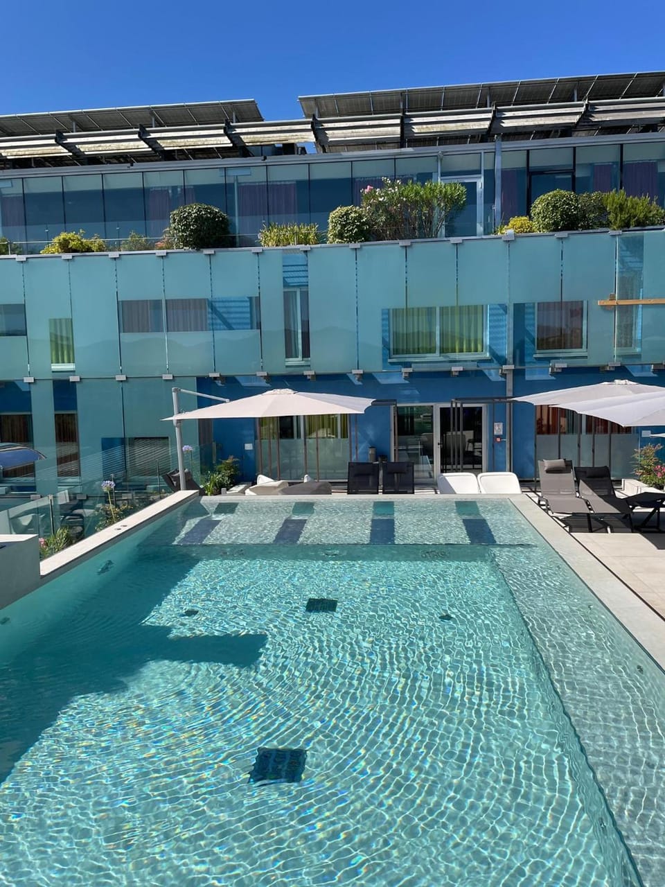 San Ranieri Hotel Hotel in Pisa