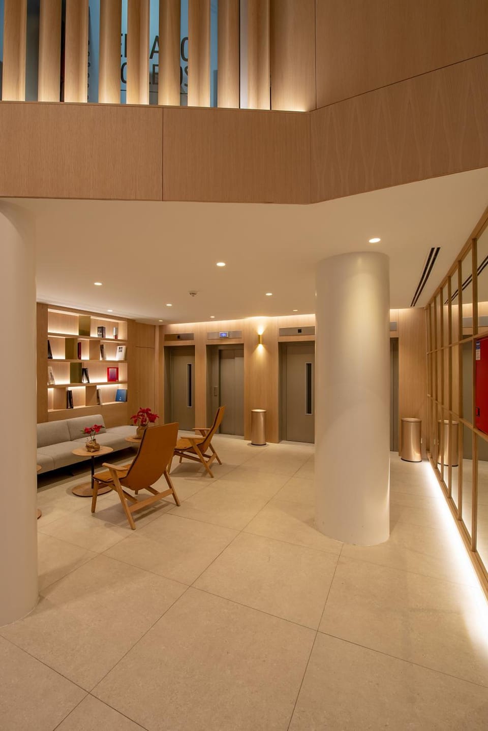 Apart-hotel Serrano Recoletos Apartment hotel in Madrid