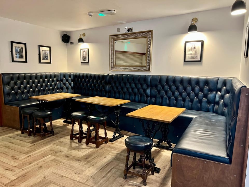 New Union Hotel in Manchester