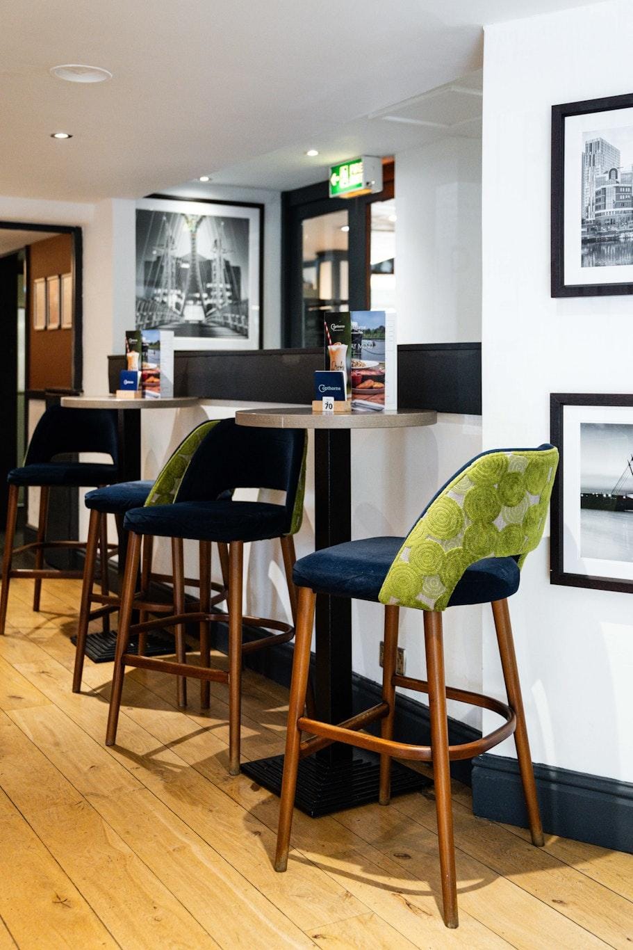 Copthorne Hotel Manchester Salford Quays Hotel in Salford