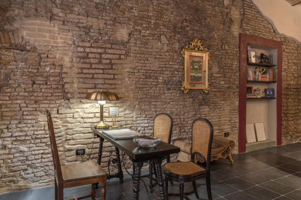 HiSuiteROME Hotel in Rome